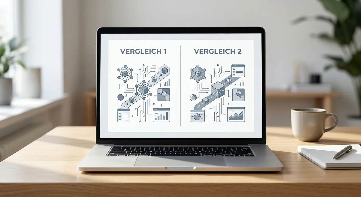 Vergleich von Bitcoin-Transaktionsmethoden auf neutralem Interface