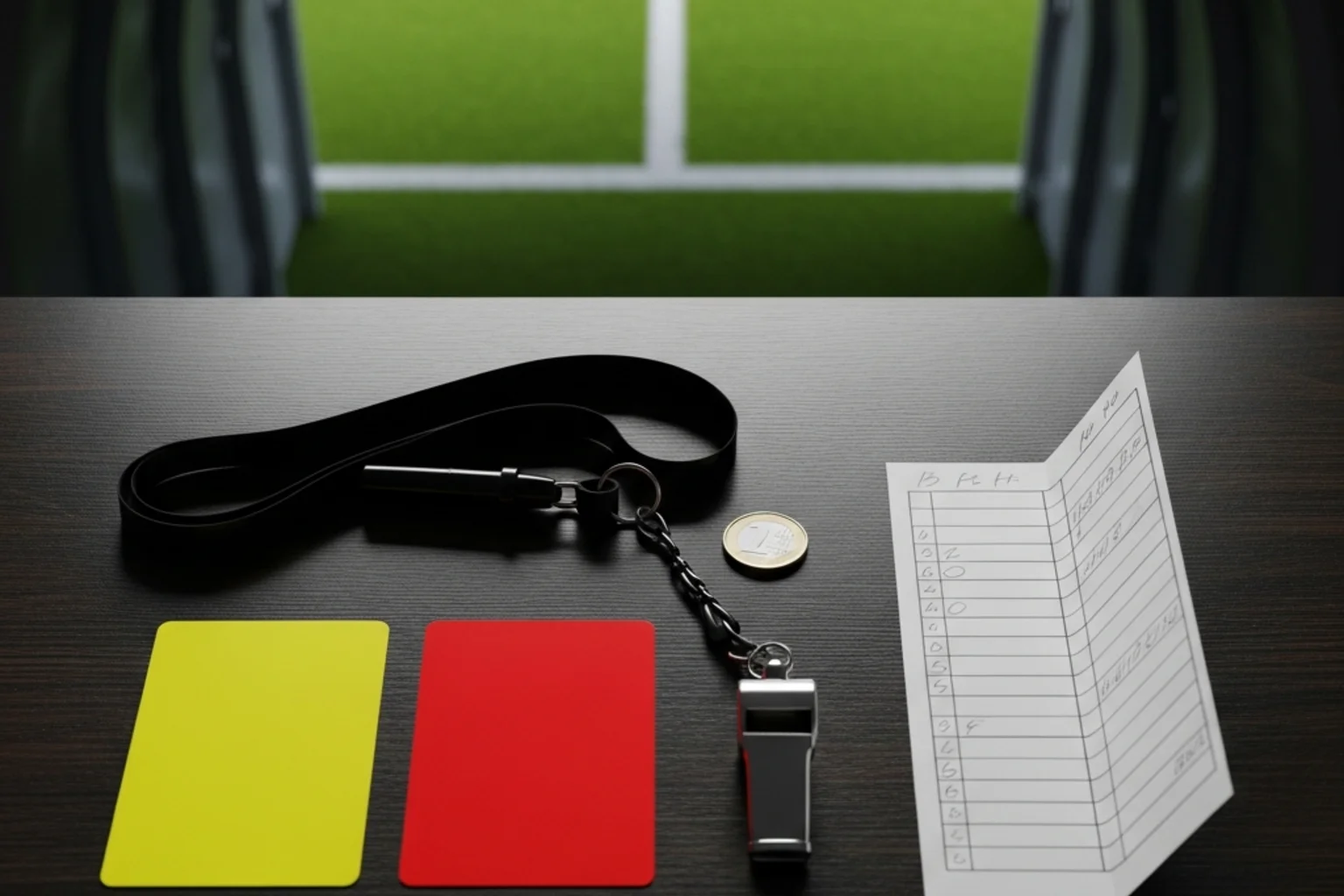 DFB-Pokal Modus 2025/26 – Regeln, VAR und K.-o.-Format erklärt