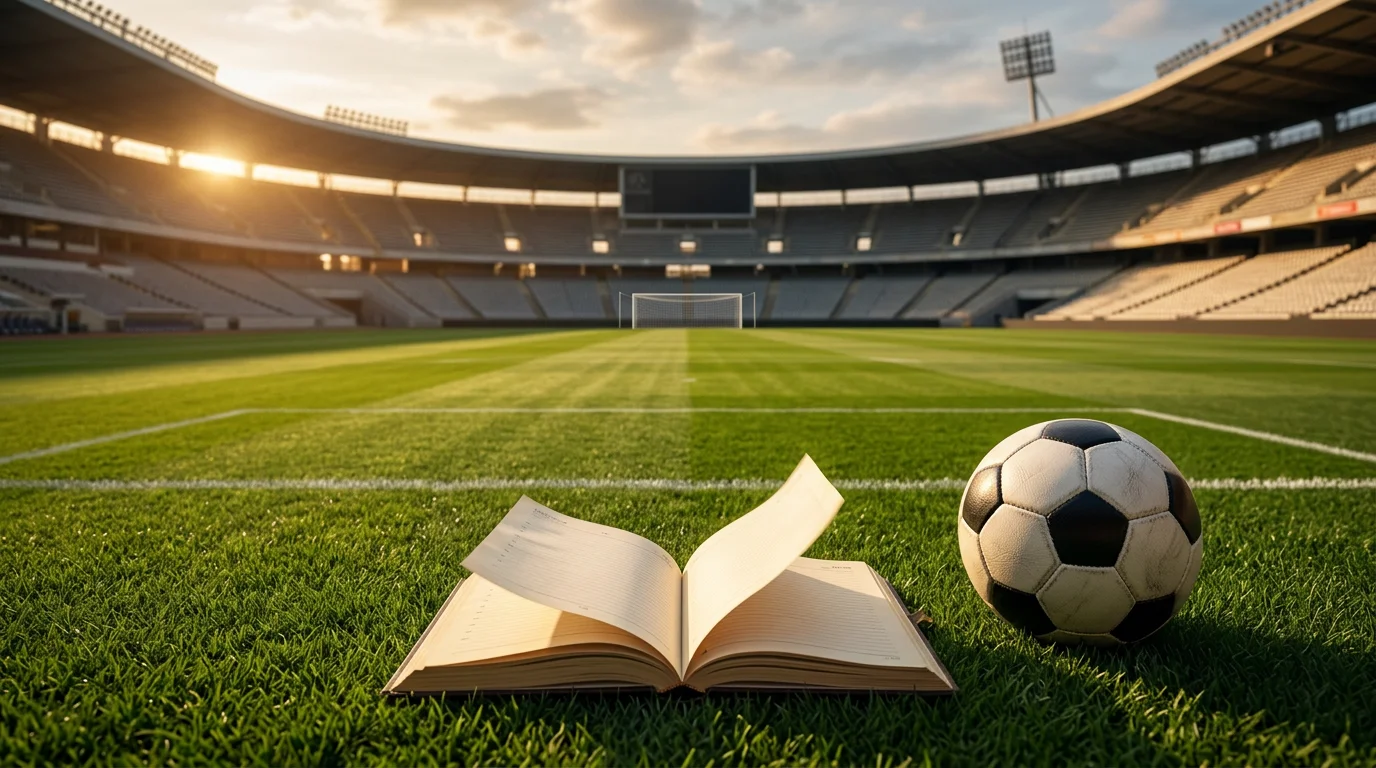 DFB-Pokal Spielplan 2025/26 – Übersicht aller Termine und Runden