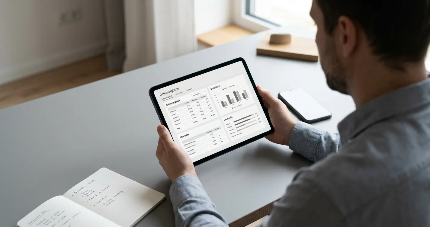 Analyse von Apple Pay Wettanbietern am Arbeitsplatz