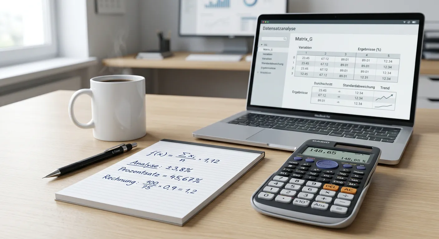 Mathematische Berechnung von Wettquoten und effektivem Bonuswert