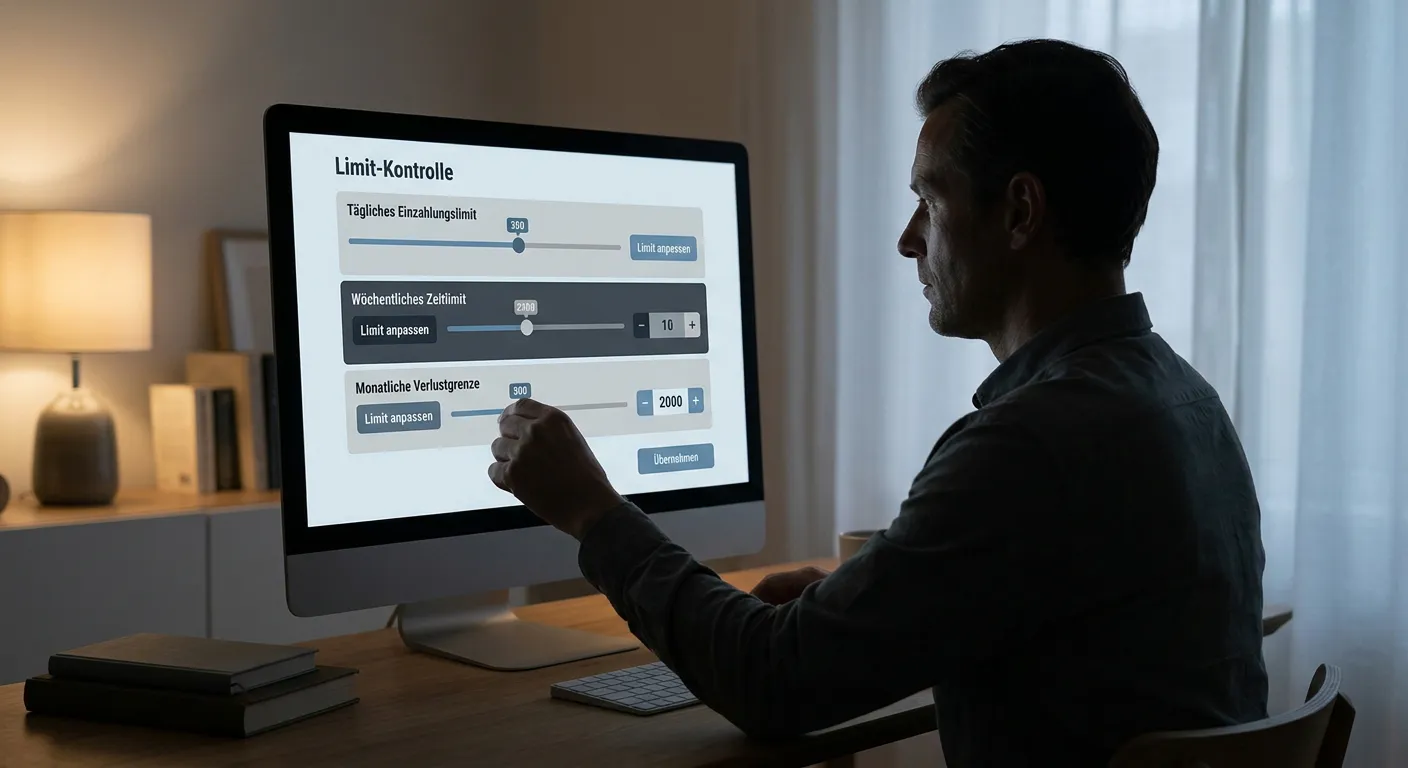 Verantwortungsvolles Spielen und Selbstkontrolle bei Online-Wetten