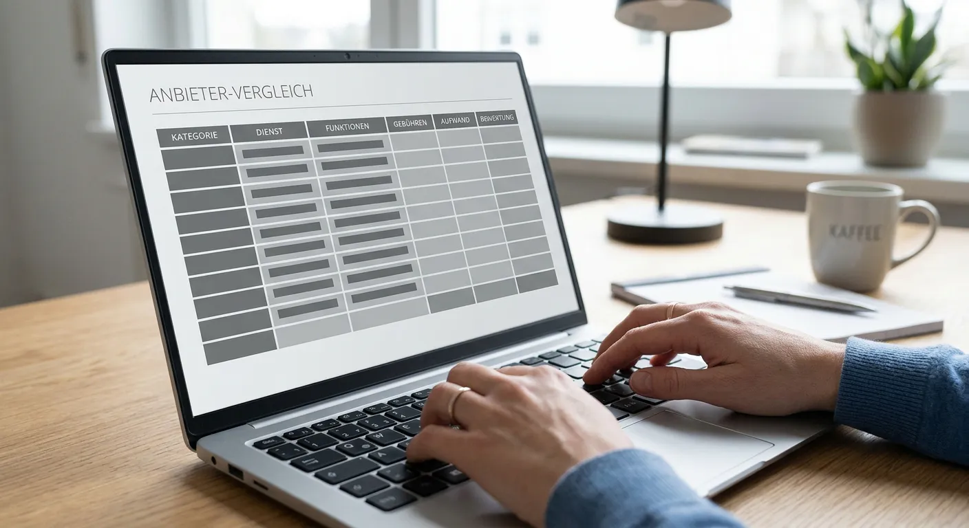 Vergleich verschiedener Online-Wettanbieter und ihrer Steuerkonditionen