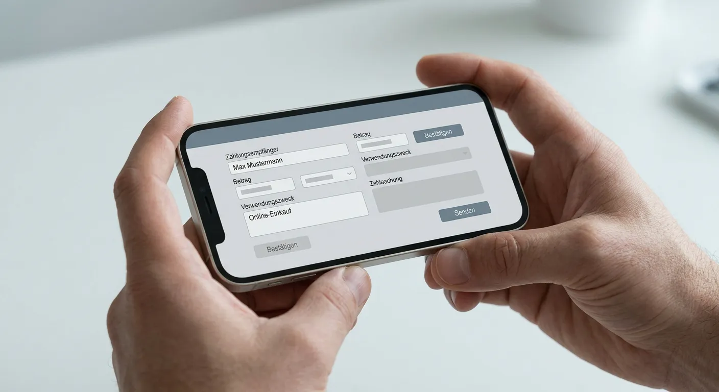 Mobile Zahlungsabwicklung bei Online-Wettanbietern